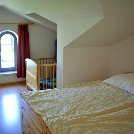 Villa Inge App 12 Ostseebad Heringsdorf Exterior foto