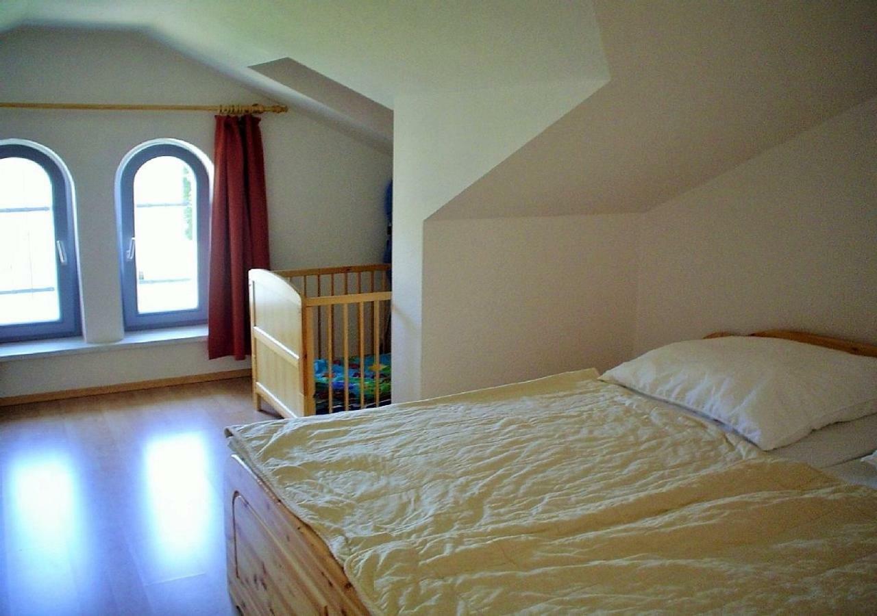 Villa Inge App 12 Ostseebad Heringsdorf Exterior foto